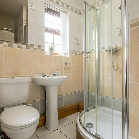 Simcas House بيت للعطل Stainton (Richmondshire)