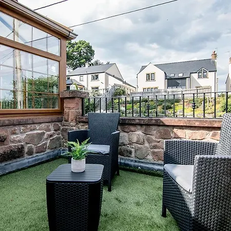 Simcas House Keldhead