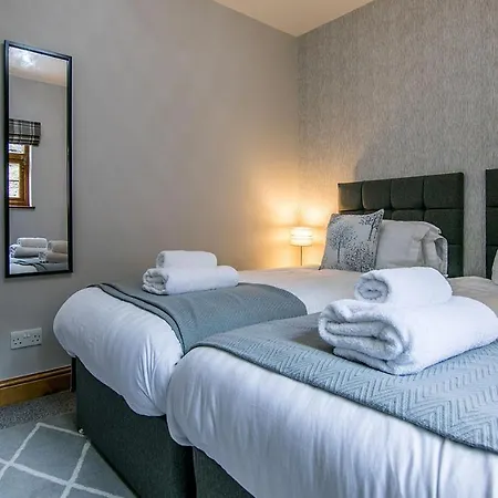 Simcas House Stainton (Richmondshire)