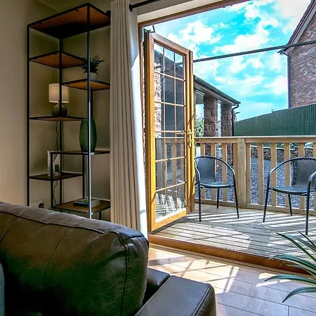 بيت للعطل Simcas House Stainton (Richmondshire)