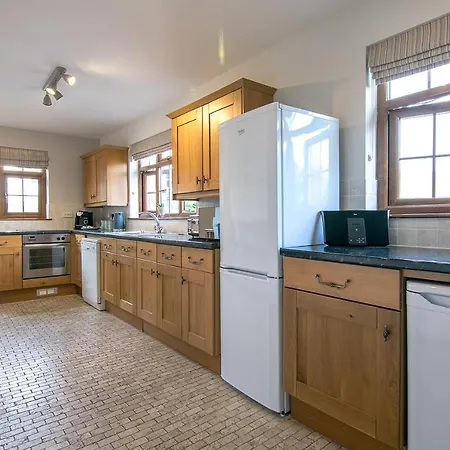 Simcas House بيت للعطل
