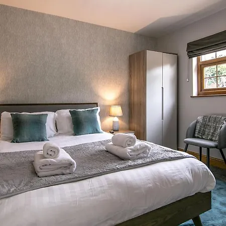 بيت للعطل Simcas House Stainton (Richmondshire)