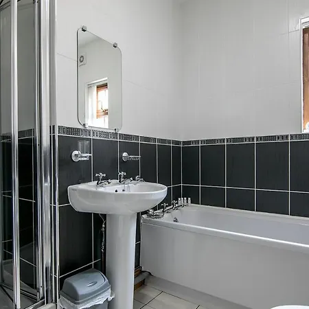 Simcas House بيت للعطل *