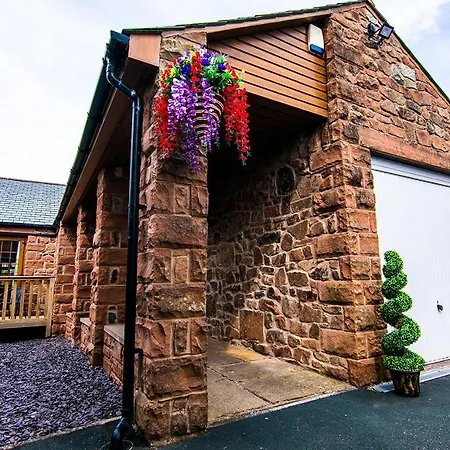 Simcas House Keldhead