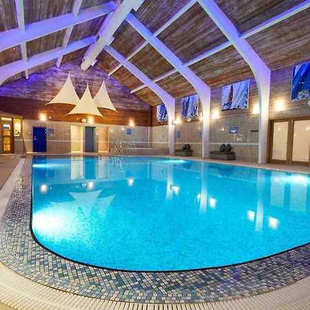 بيت للعطل Simcas House